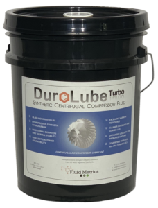 air compressor maintenance DuroLube Turbo