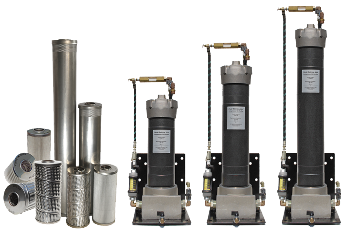 compressor lubrication products-Compressor Oil Purifiers