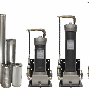 Compressor Oil Purifier (COP)