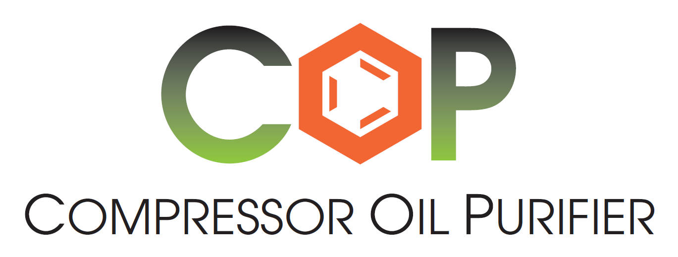compressor oil purifier
